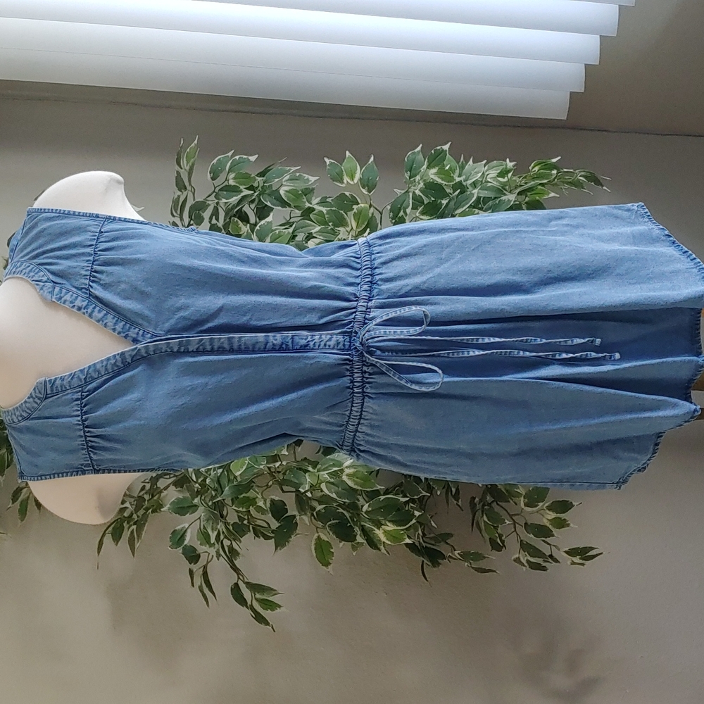 Gap dress